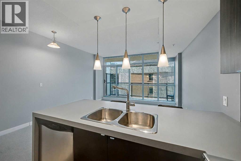 609, 788 12 Avenue SW, Calgary, Alberta  T2R 0H1 - Photo 7 - A2285349