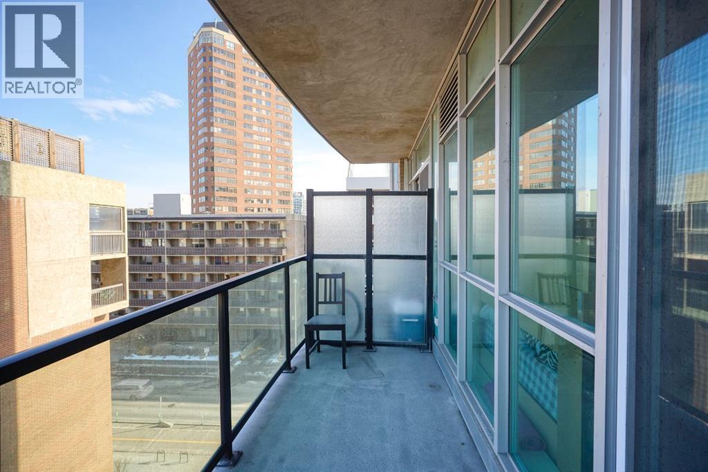 609, 788 12 Avenue SW, Calgary, Alberta  T2R 0H1 - Photo 12 - A2285349