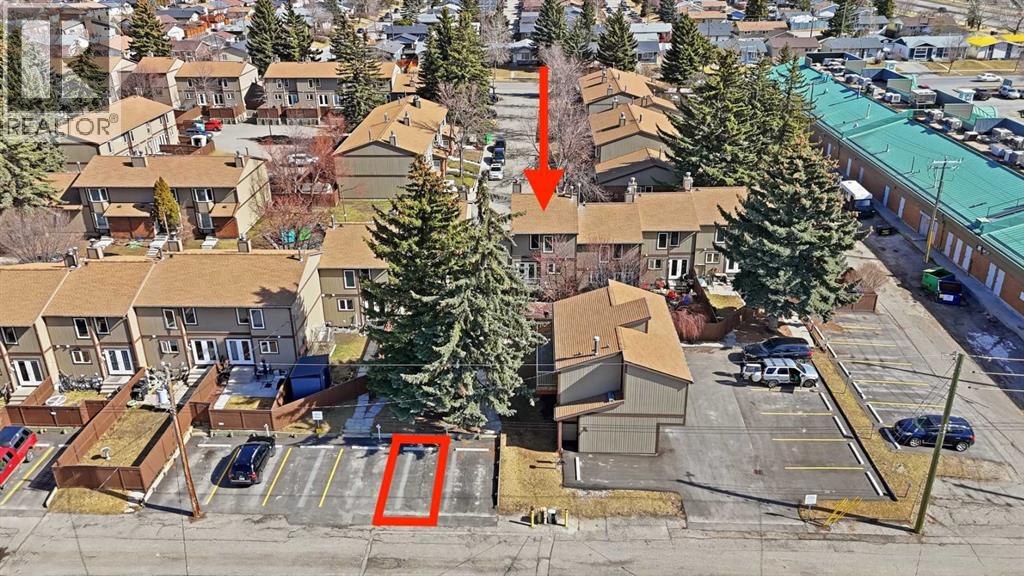 57, 6103 Madigan Drive Ne, Calgary, Alberta  T2A 5K9 - Photo 3 - A2296158