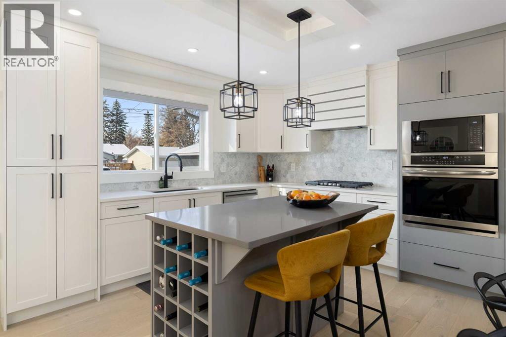 523 Athlone Road Se, Calgary, Alberta  T2H 1V8 - Photo 12 - A2296410