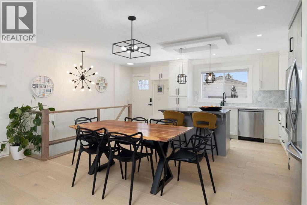 523 Athlone Road Se, Calgary, Alberta  T2H 1V8 - Photo 10 - A2296410