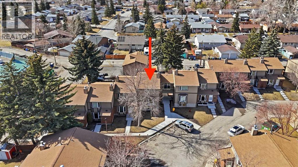 57, 6103 Madigan Drive Ne, Calgary, Alberta  T2A 5K9 - Photo 40 - A2296158