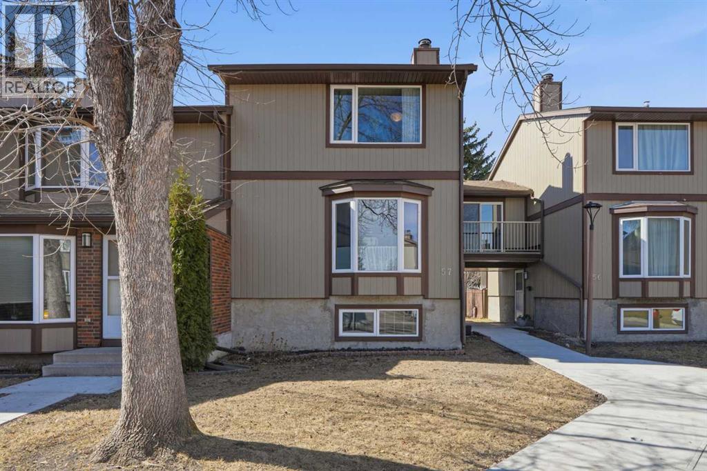 57, 6103 Madigan Drive Ne, Calgary, Alberta  T2A 5K9 - Photo 42 - A2296158