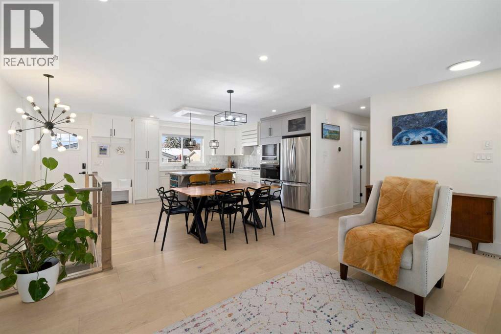 523 Athlone Road Se, Calgary, Alberta  T2H 1V8 - Photo 8 - A2296410