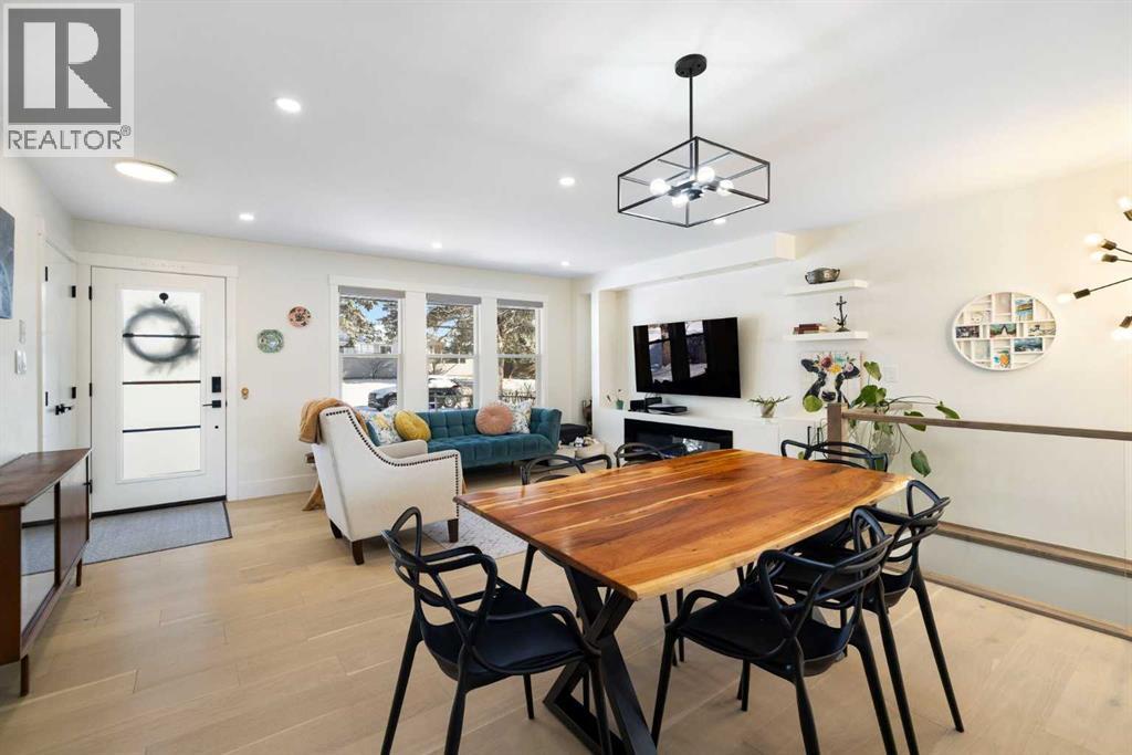 523 Athlone Road Se, Calgary, Alberta  T2H 1V8 - Photo 16 - A2296410