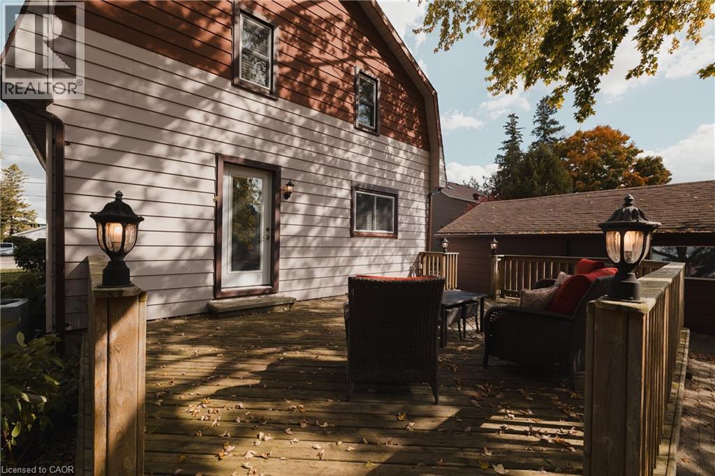 78 George Street S, Harriston, Ontario  N0G 1Z0 - Photo 25 - 40776556