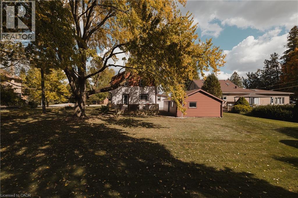 78 George Street S, Harriston, Ontario  N0G 1Z0 - Photo 26 - 40776556