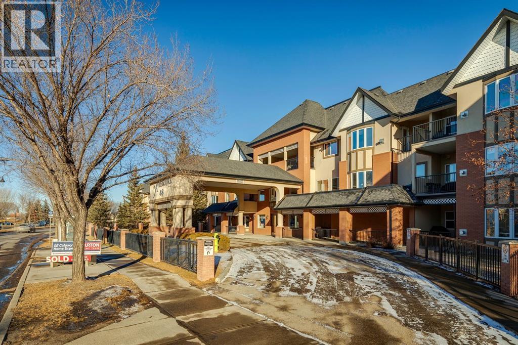 2138, 48 Inverness Gate Se, Calgary, Alberta  T2Z 4N1 - Photo 43 - A2275591