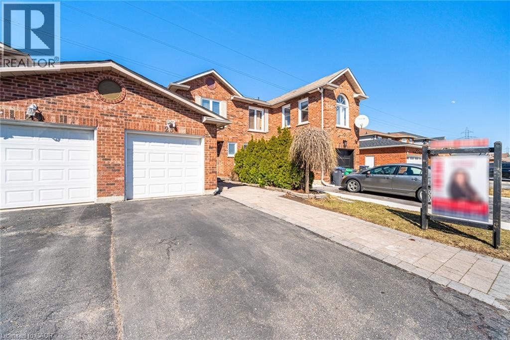 23 Acadian Heights, Brampton, Ontario  L6Y 4H5 - Photo 3 - 40815991