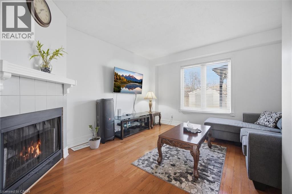 23 Acadian Heights, Brampton, Ontario  L6Y 4H5 - Photo 11 - 40815991