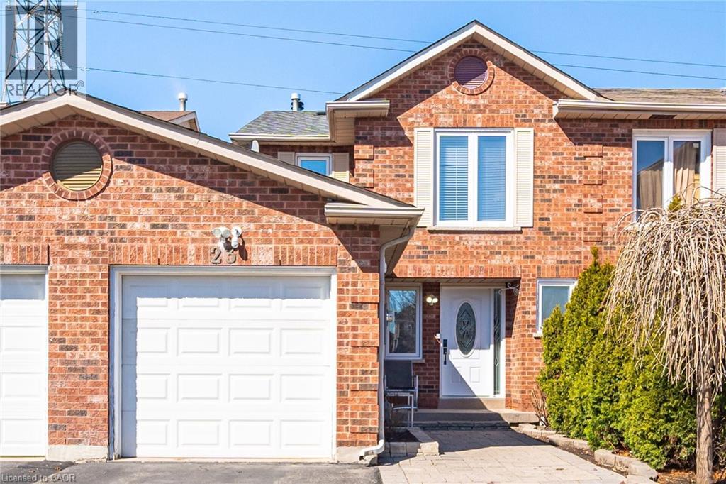 23 Acadian Heights, Brampton, Ontario  L6Y 4H5 - Photo 2 - 40815991
