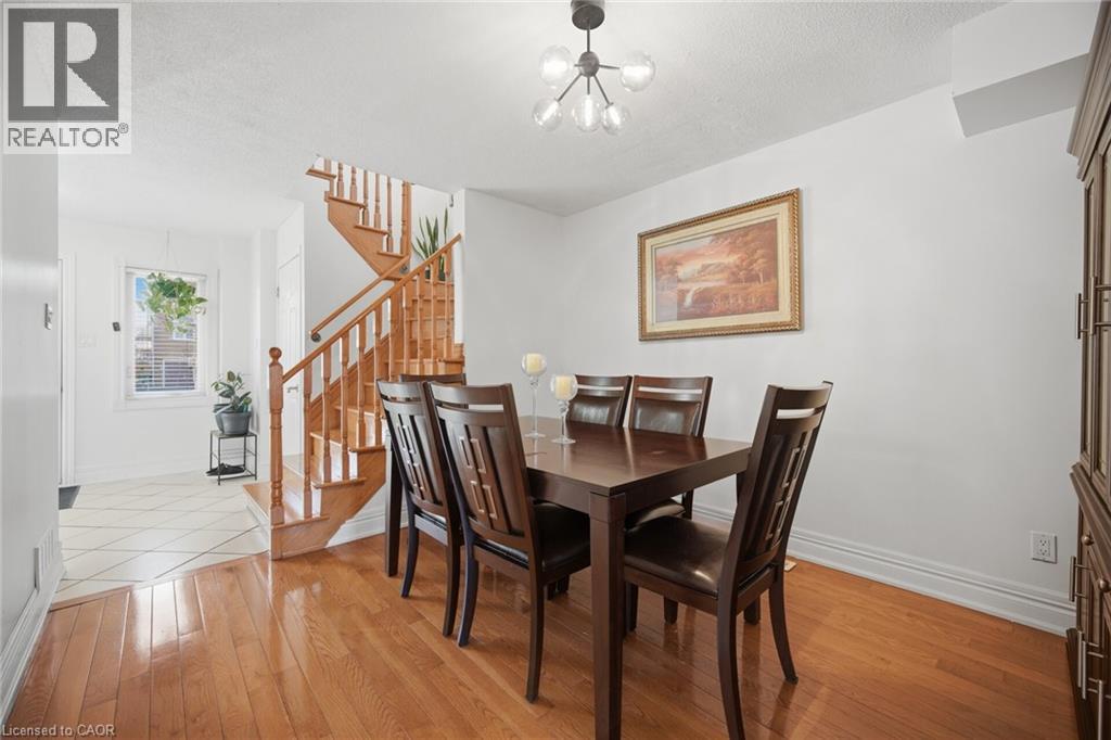 23 Acadian Heights, Brampton, Ontario  L6Y 4H5 - Photo 7 - 40815991