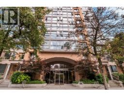 2203 1188 RICHARDS STREET, Vancouver, British Columbia