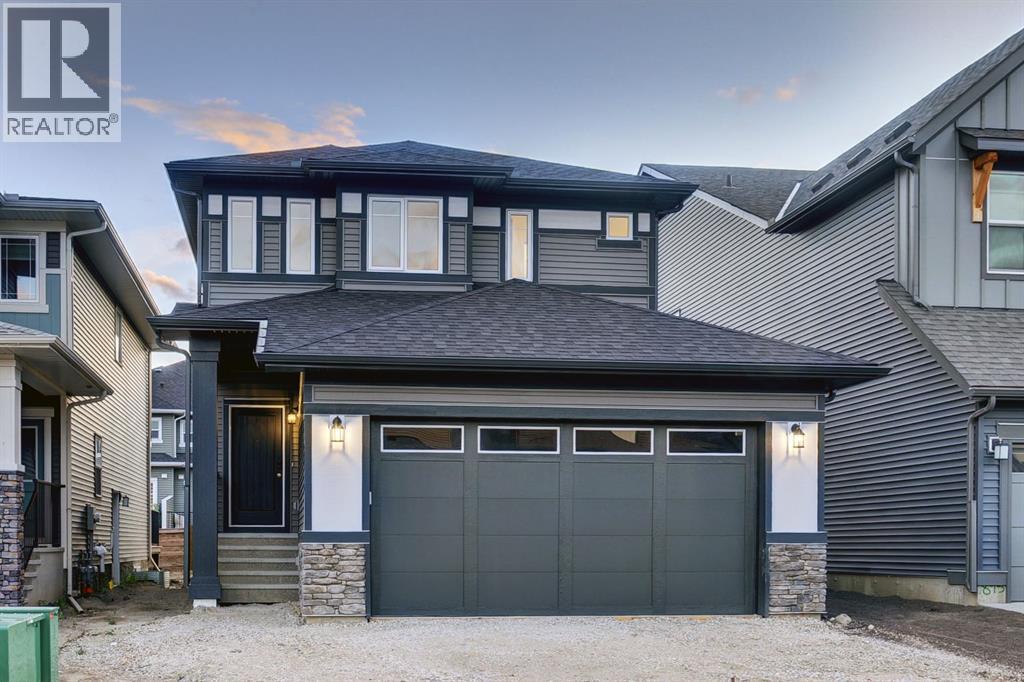 891 Langholm Drive SE, Airdrie, Alberta