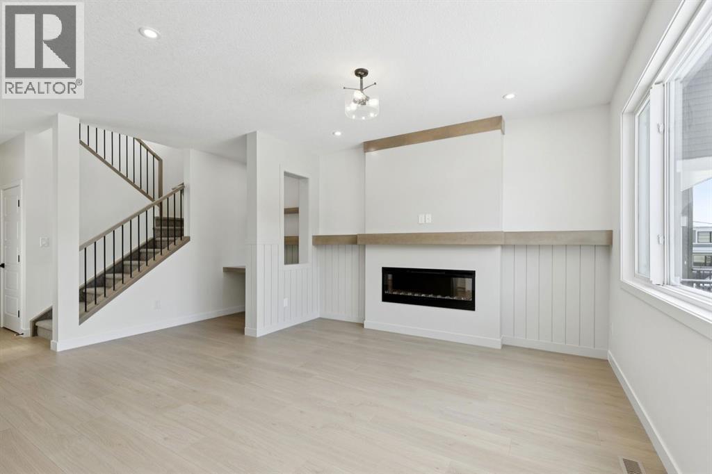 891 Langholm Drive SE, Airdrie, Alberta  T4A 3R2 - Photo 9 - A2294195