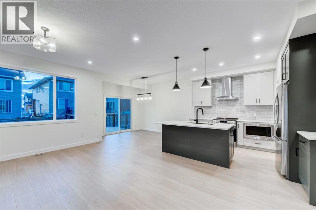 891 Langholm Drive SE, Airdrie, Alberta  T4A 3R2 - Photo 14 - A2294195