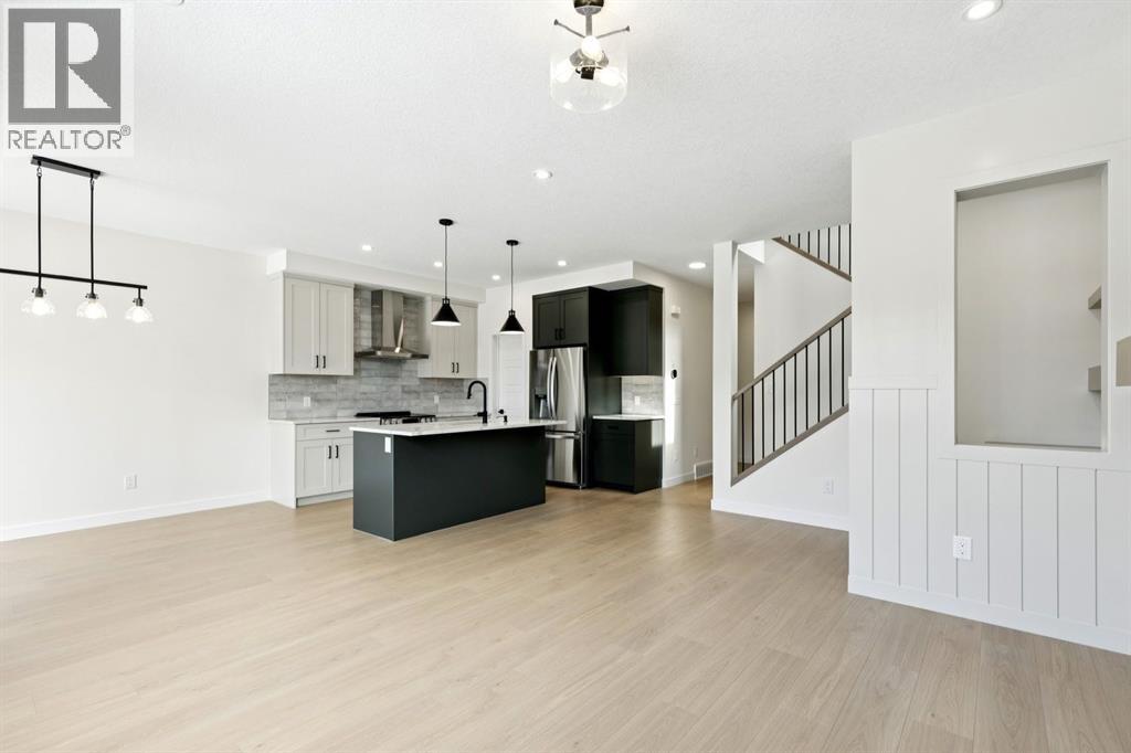 891 Langholm Drive SE, Airdrie, Alberta  T4A 3R2 - Photo 16 - A2294195