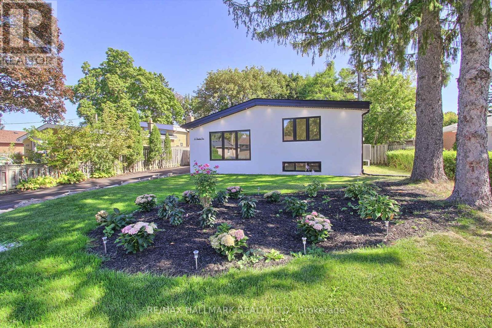 Secondary Suite/basement - 25b Knowles Crescent, Aurora, Ontario  L4G 1Z6 - Photo 35 - N12912754