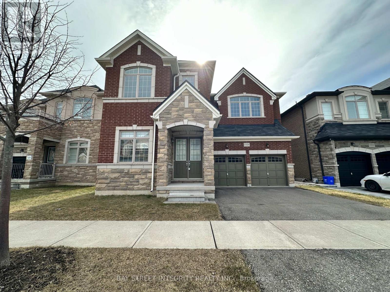 1529 DAY TERRACE, Milton, Ontario