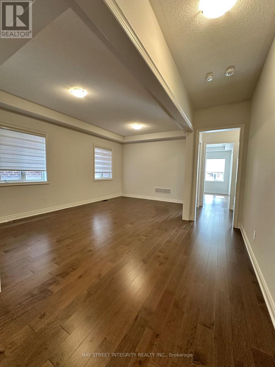 1529 Day Terrace, Milton, Ontario L9E 1H8 - Photo 5 - W12933648