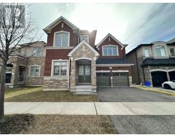 1529 DAY TERRACE, Milton, Ontario