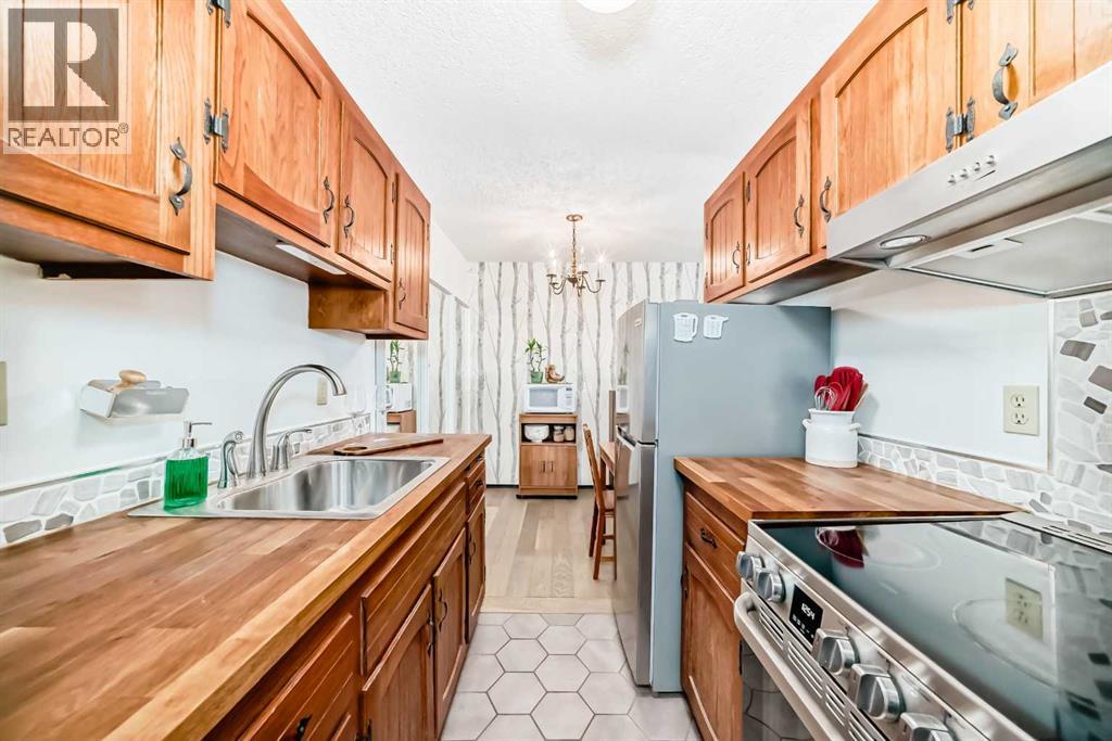 305, 635 57 Avenue Sw, Calgary, Alberta  T2V 0H5 - Photo 5 - A2262358