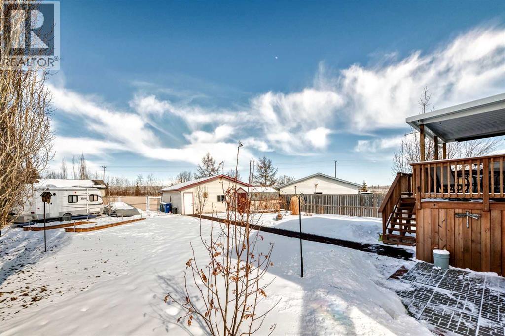232 Deschner Close, Red Deer, Alberta  T4R 3C2 - Photo 37 - A2295552