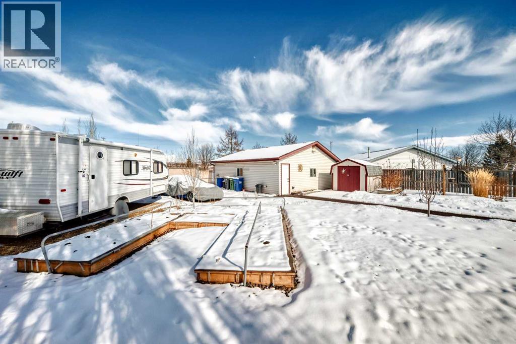 232 Deschner Close, Red Deer, Alberta  T4R 3C2 - Photo 36 - A2295552