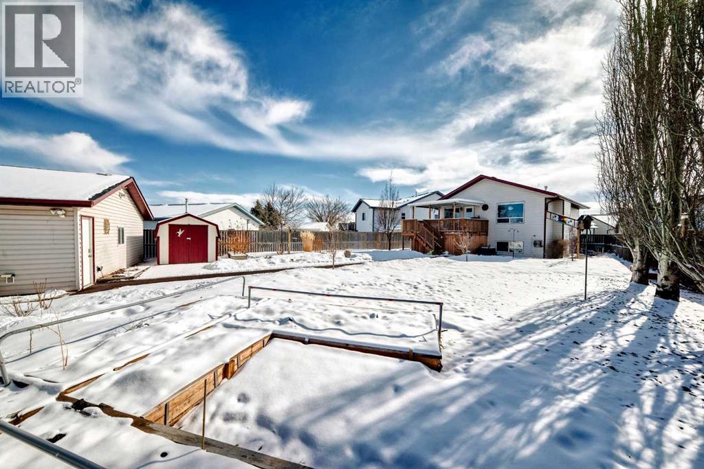 232 Deschner Close, Red Deer, Alberta  T4R 3C2 - Photo 35 - A2295552