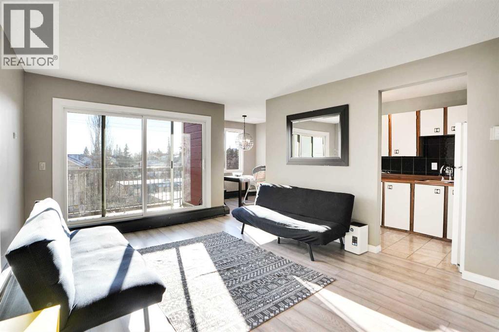 202, 1529 26 Avenue Sw, Calgary, Alberta  T2T 1C4 - Photo 2 - A2290240