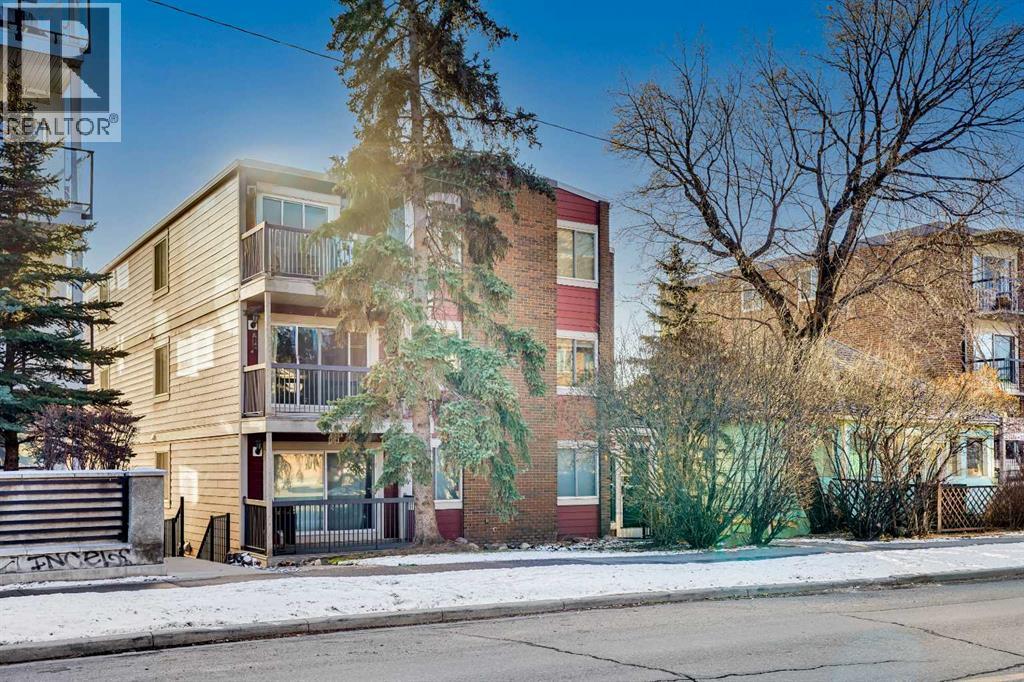 202, 1529 26 Avenue Sw, Calgary, Alberta  T2T 1C4 - Photo 9 - A2290240