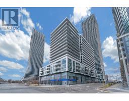 409 - 65 ANNIE CRAIG DRIVE, Toronto, Ontario