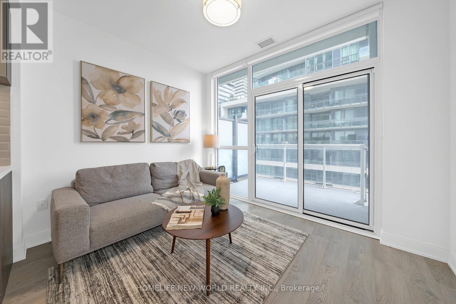 409 - 65 Annie Craig Drive, Toronto, Ontario  M8V 0G3 - Photo 11 - W12607898