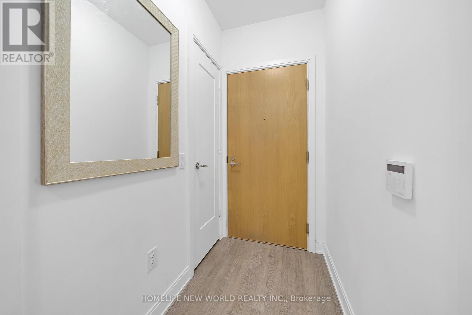 409 - 65 Annie Craig Drive, Toronto, Ontario  M8V 0G3 - Photo 4 - W12607898