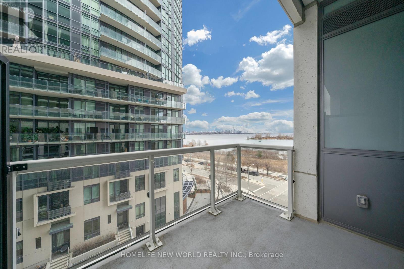 409 - 65 Annie Craig Drive, Toronto, Ontario  M8V 0G3 - Photo 15 - W12607898