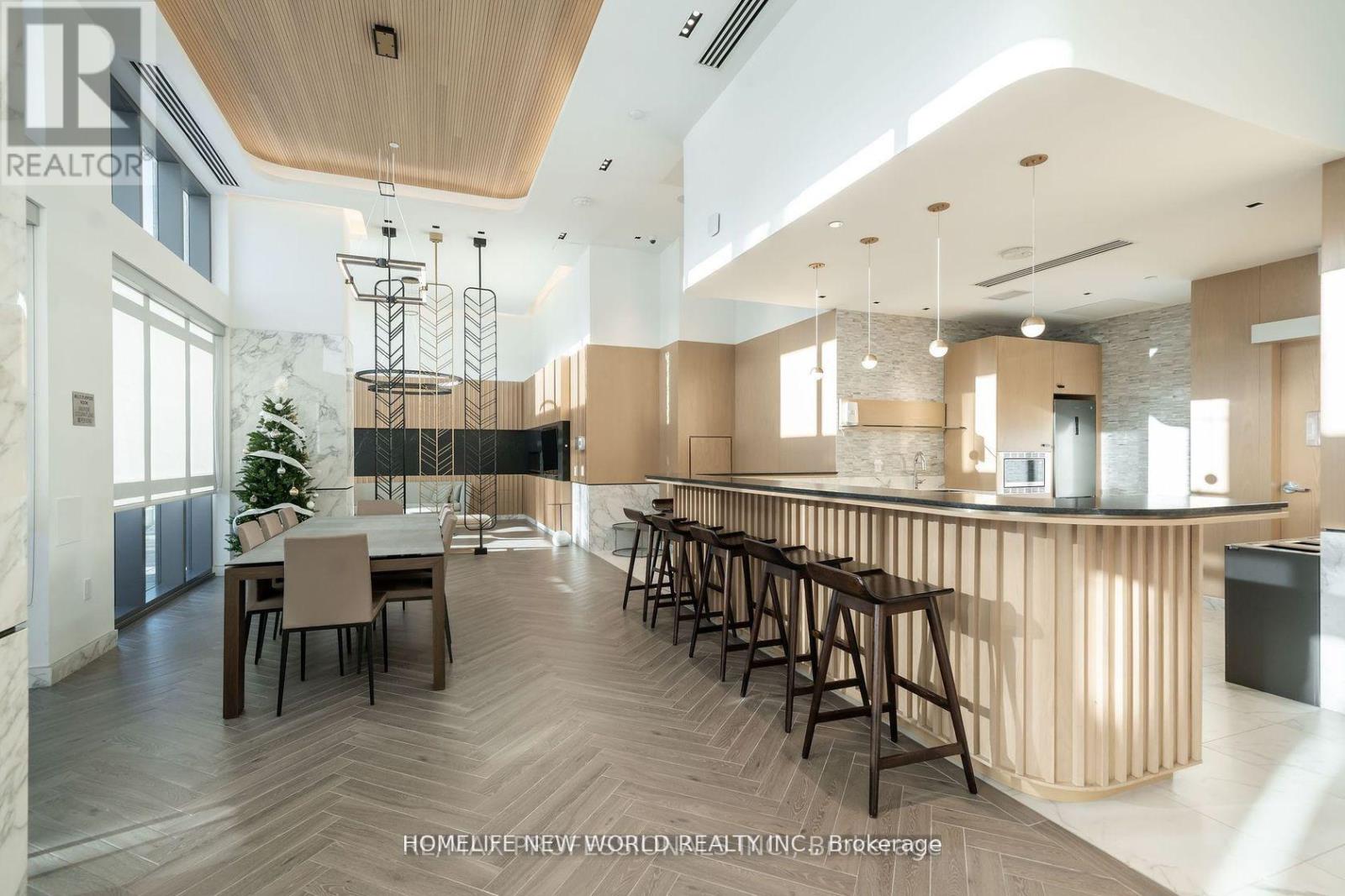 409 - 65 Annie Craig Drive, Toronto, Ontario  M8V 0G3 - Photo 18 - W12607898