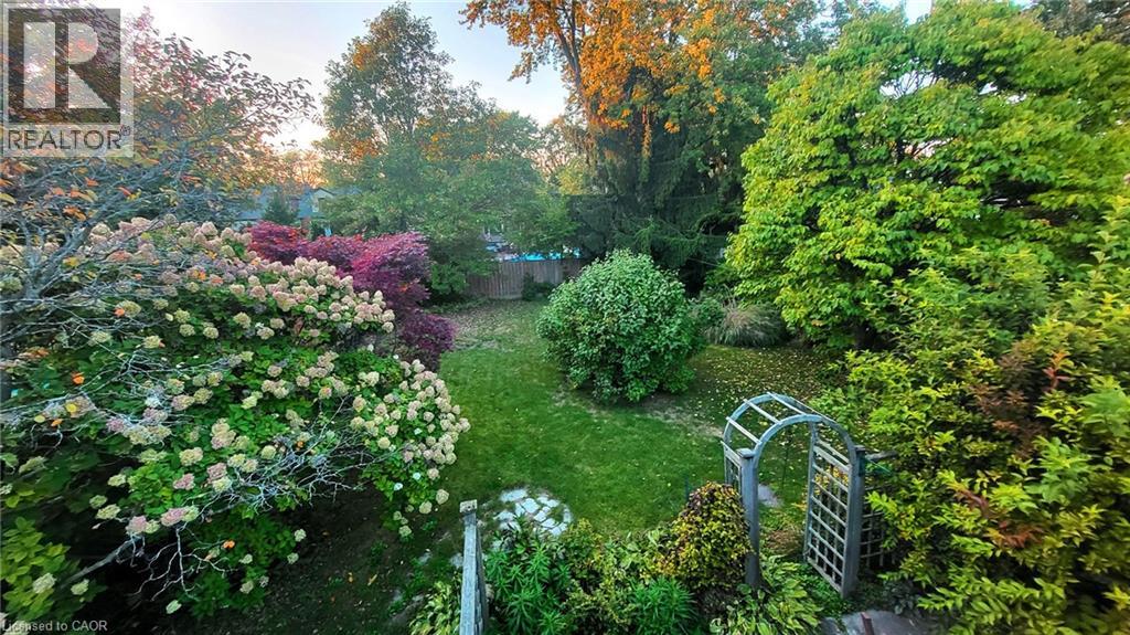 74 Wanita Road, Mississauga, Ontario  L5G 1B6 - Photo 15 - 40805199