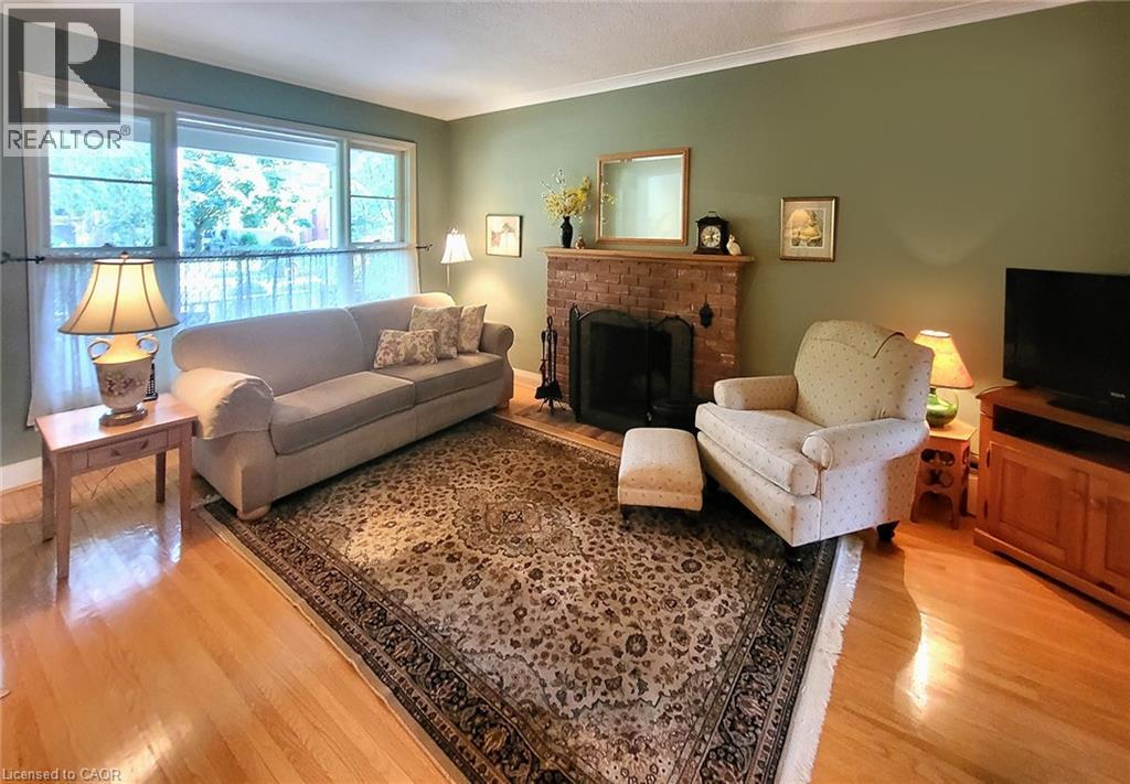 74 Wanita Road, Mississauga, Ontario  L5G 1B6 - Photo 4 - 40805199