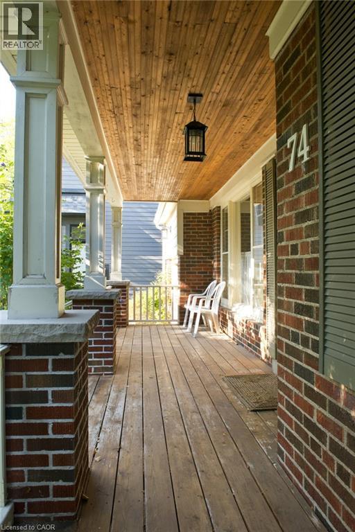 74 Wanita Road, Mississauga, Ontario  L5G 1B6 - Photo 13 - 40805199