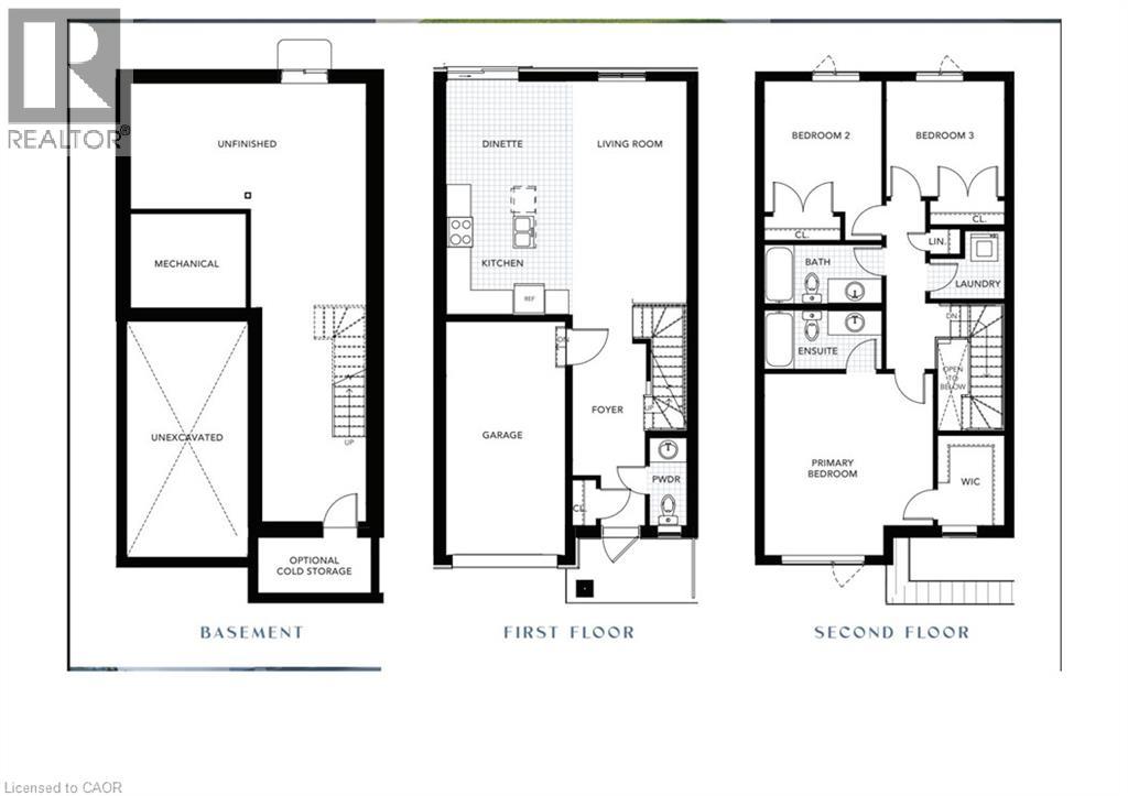 132 College Street Unit# 12, Smithville, Ontario  L0R 2A0 - Photo 2 - 40811901