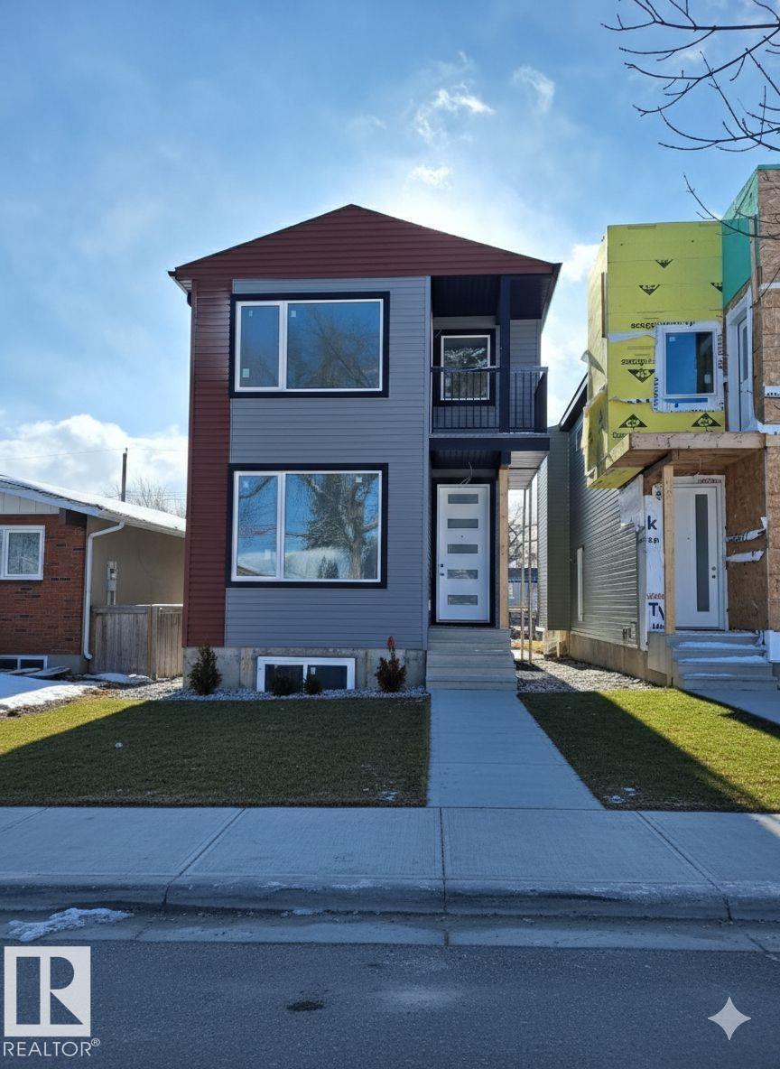 3605 112 Ave NW, edmonton, Alberta
