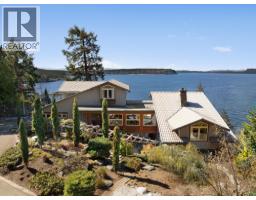 9987 WELCOME WYND, Halfmoon Bay, British Columbia