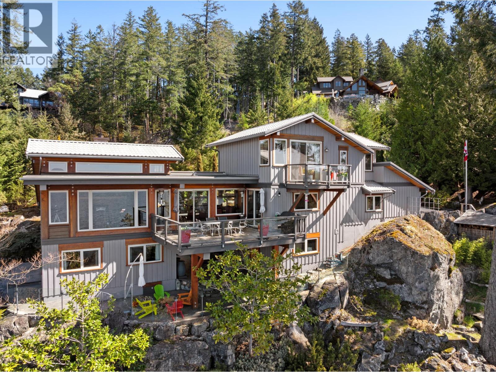 9987 Welcome Wynd, Halfmoon Bay, British Columbia  V7Z 1G5 - Photo 33 - R3081426