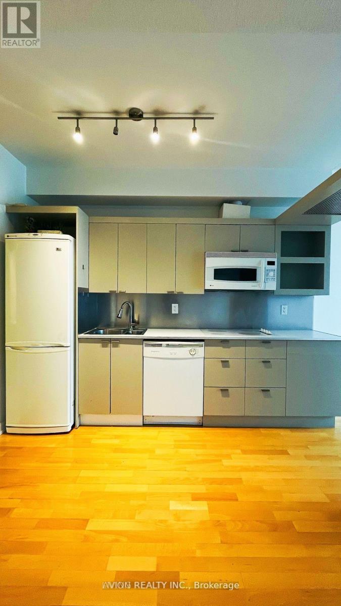 1629 - 111 Elizabeth Street, Toronto, Ontario M5G 1P7 - Photo 2 - C12933654