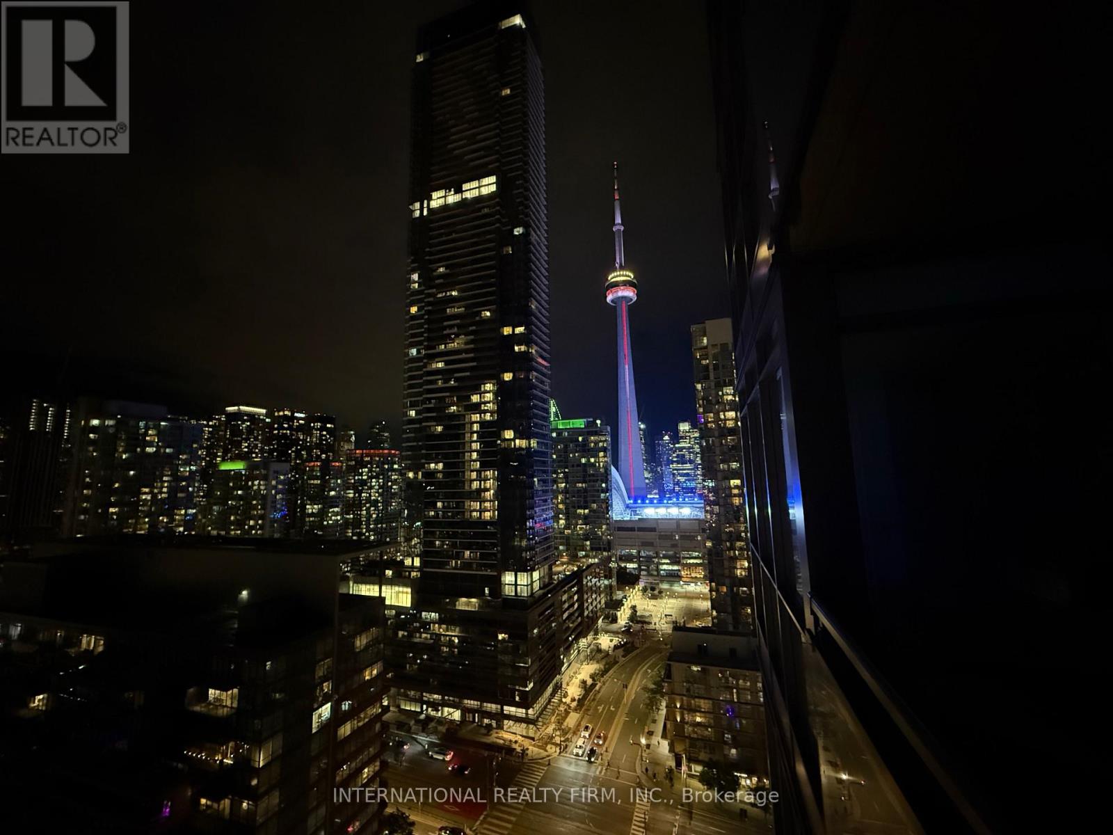 3006 - 15 Fort York Boulevard, Toronto, Ontario M5V 3Y4 - Photo 35 - C12933662