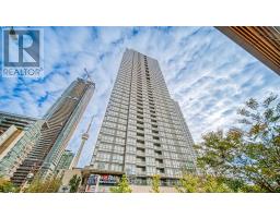 3006 - 15 FORT YORK BOULEVARD, Toronto, Ontario
