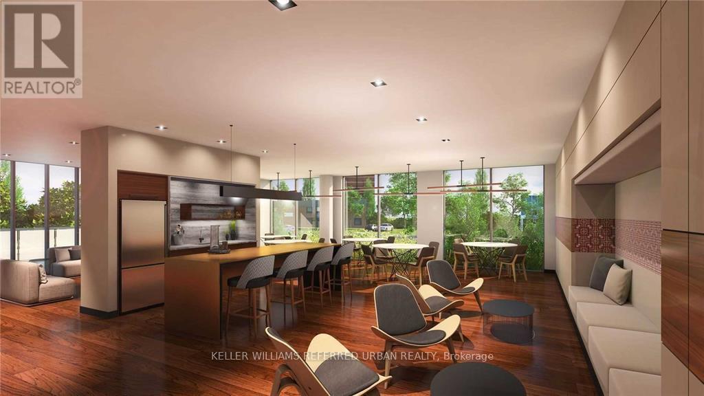 808 - 3220 Sheppard Avenue E, Toronto, Ontario  M1T 3K3 - Photo 11 - E12933658