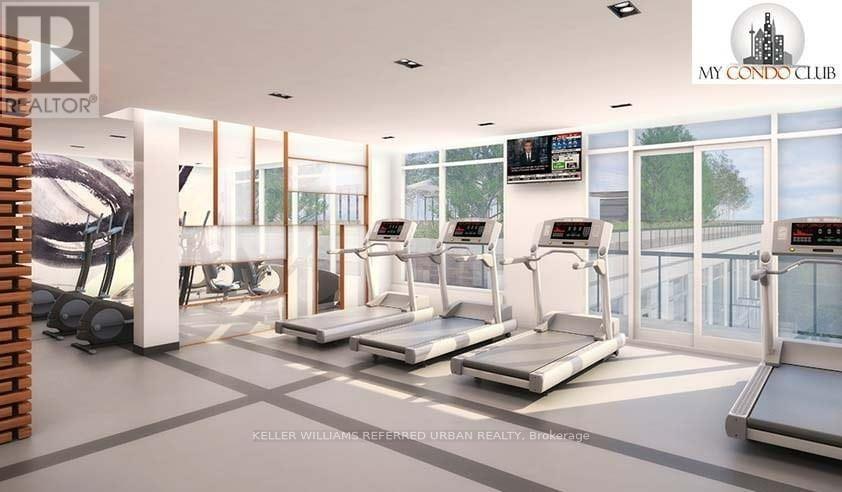 808 - 3220 Sheppard Avenue E, Toronto, Ontario  M1T 3K3 - Photo 12 - E12933658