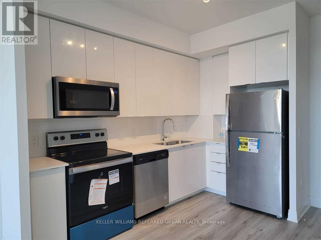 808 - 3220 Sheppard Avenue E, Toronto, Ontario  M1T 3K3 - Photo 4 - E12933658