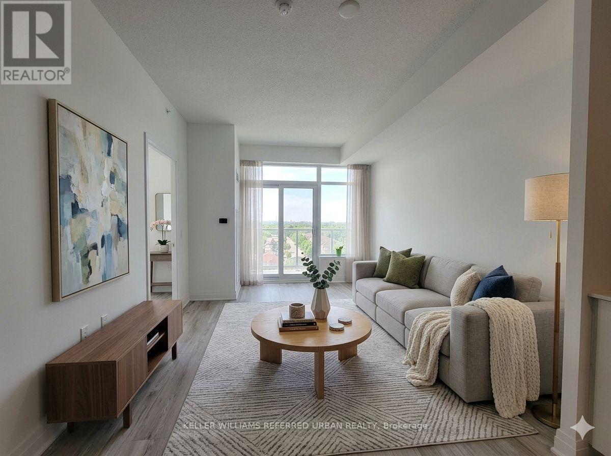 808 - 3220 Sheppard Avenue E, Toronto, Ontario  M1T 3K3 - Photo 5 - E12933658